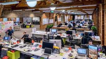 别人家的运维 揭秘网络科技研发的高效DevOps日常