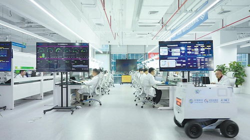 5G赋能千行百业 对话第二十五届中国专利金奖获奖团队中国移动研究院5G研发团队