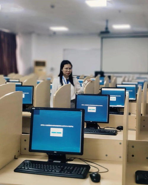 学友助力2021年第2期企业人力资源管理师四级职业技能等级认定考试成功举办