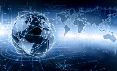 网络科技研发 推动人类文明进步的不竭动力